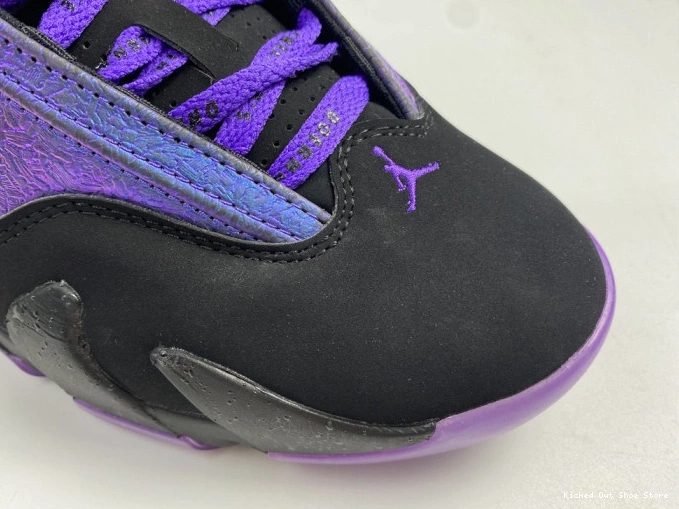 Kicked Out Shoe Store RETRO JORDAN '' AIR CV2469-001 14 DOERNBECHER 0704